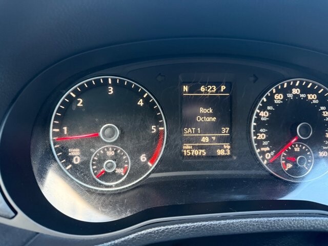 2012 Volkswagen Passat in Pottsville, PA 17901 - 18079793 17