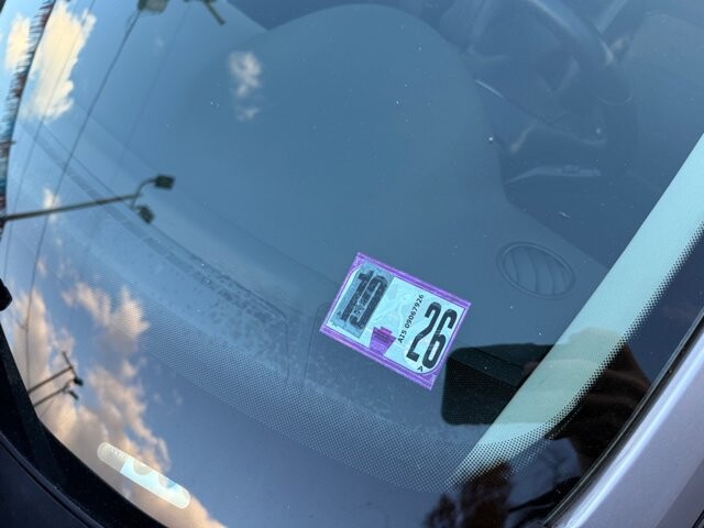 2012 Volkswagen Passat in Pottsville, PA 17901 - 18079793 11