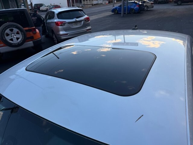 2012 Volkswagen Passat in Pottsville, PA 17901 - 18079793 10