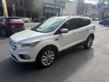 2017 Ford Escape in Pottsville, PA 17901