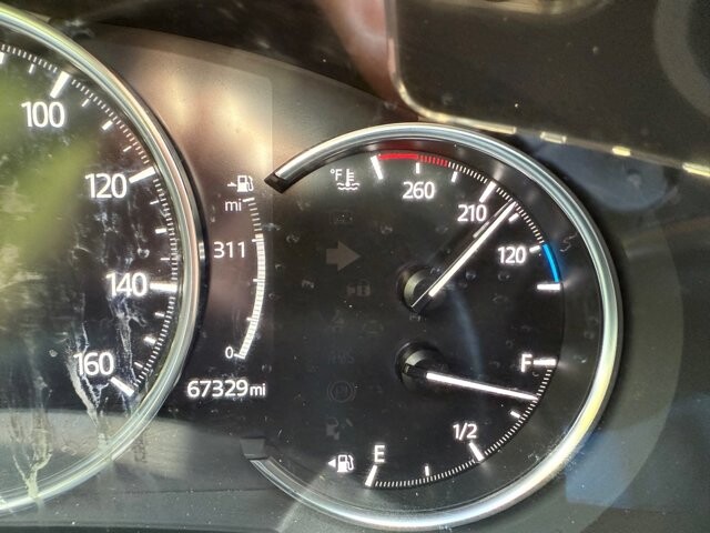 2021 MAZDA CX-5 in Pottsville, PA 17901 - 18079796 15