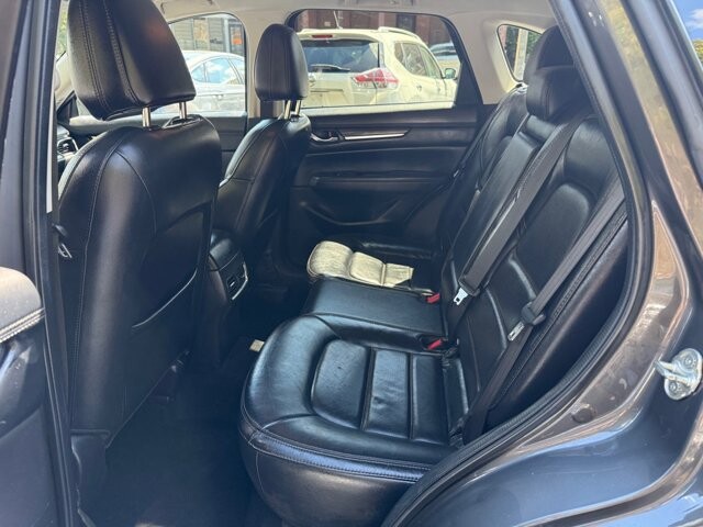 2021 MAZDA CX-5 in Pottsville, PA 17901 - 18079796 20