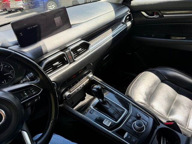 2021 MAZDA CX-5 in Pottsville, PA 17901 - 18079796 16