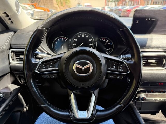 2021 MAZDA CX-5 in Pottsville, PA 17901 - 18079796 14