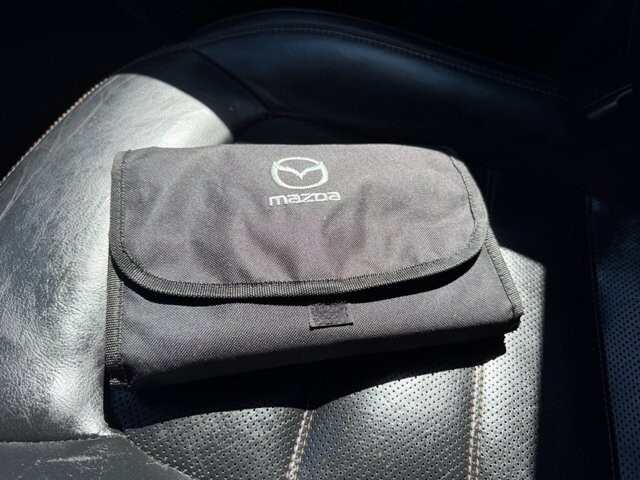 2021 MAZDA CX-5 in Pottsville, PA 17901 - 18079796 19