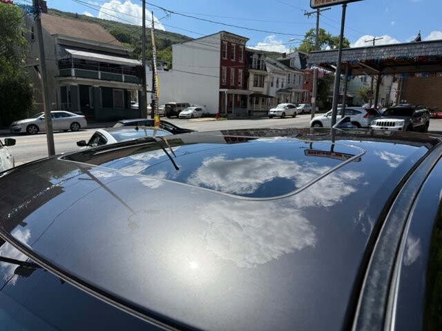 2021 MAZDA CX-5 in Pottsville, PA 17901 - 18079796 12