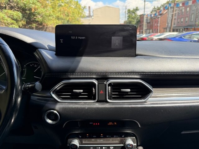 2021 MAZDA CX-5 in Pottsville, PA 17901 - 18079796 17