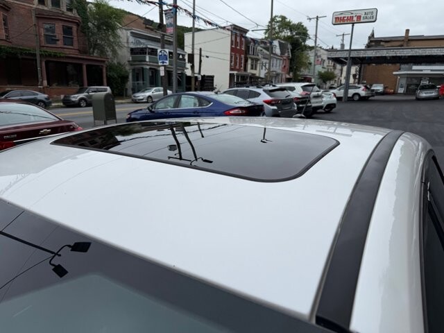 2012 Ford Focus in Pottsville, PA 17901 - 18079797 10