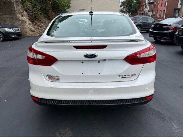 2012 Ford Focus in Pottsville, PA 17901 - 18079797 4