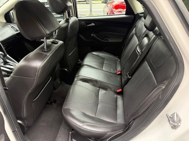 2012 Ford Focus in Pottsville, PA 17901 - 18079797 18