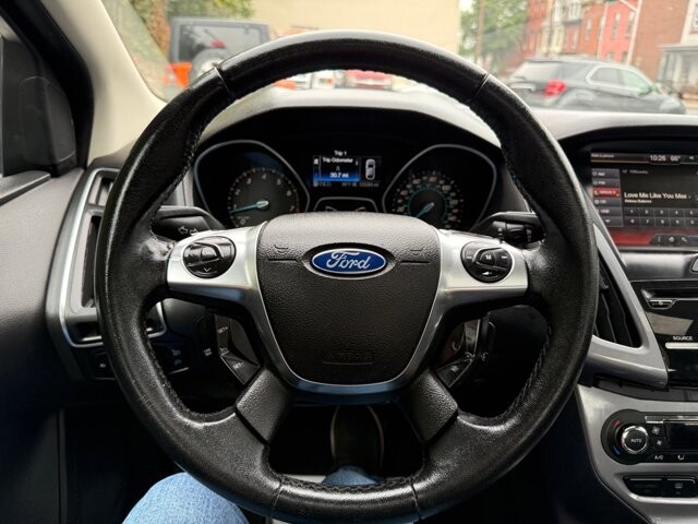 2012 Ford Focus in Pottsville, PA 17901 - 18079797 12