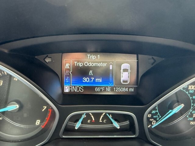 2012 Ford Focus in Pottsville, PA 17901 - 18079797 13