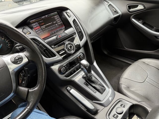 2012 Ford Focus in Pottsville, PA 17901 - 18079797 14