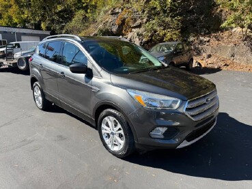 2018 Ford Escape in Pottsville, PA 17901