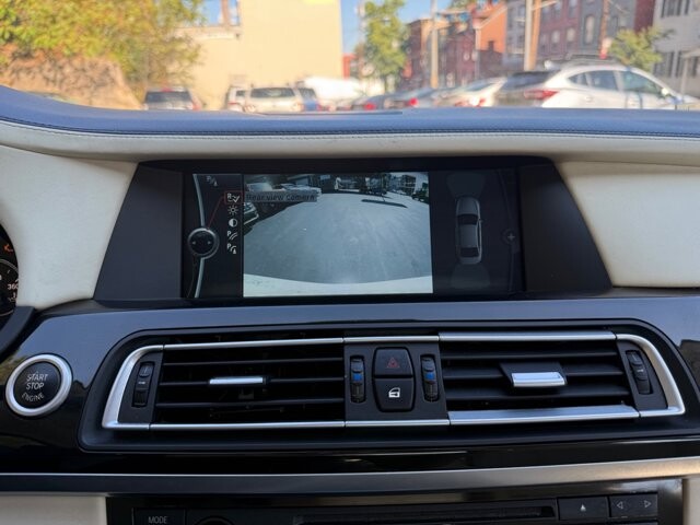 2011 BMW 760Li in Pottsville, PA 17901 - 18079799 21