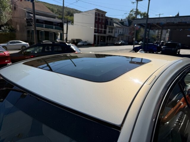 2011 BMW 760Li in Pottsville, PA 17901 - 18079799 11