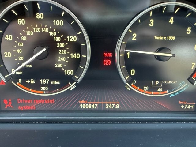 2011 BMW 760Li in Pottsville, PA 17901 - 18079799 17