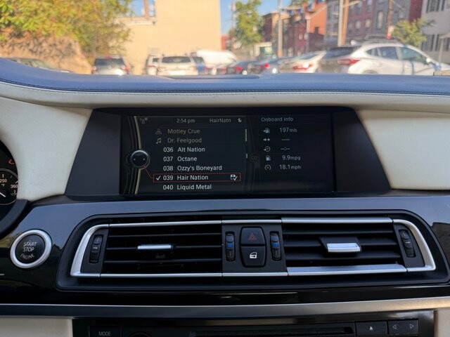 2011 BMW 760Li in Pottsville, PA 17901 - 18079799 20