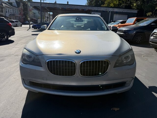 2011 BMW 760Li in Pottsville, PA 17901 - 18079799 10
