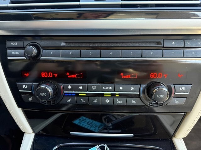 2011 BMW 760Li in Pottsville, PA 17901 - 18079799 19