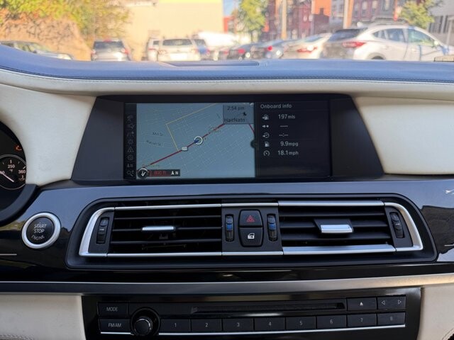 2011 BMW 760Li in Pottsville, PA 17901 - 18079799 22