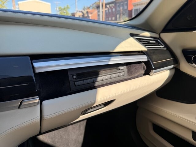 2011 BMW 760Li in Pottsville, PA 17901 - 18079799 24