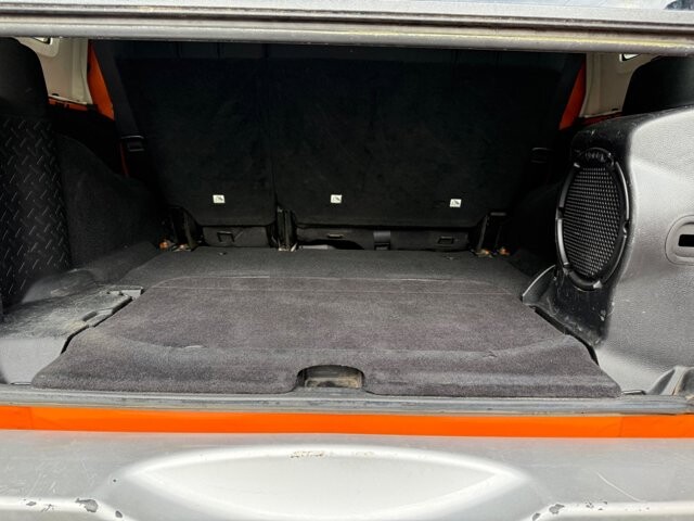 2012 Jeep Wrangler in Pottsville, PA 17901 - 18079800 6