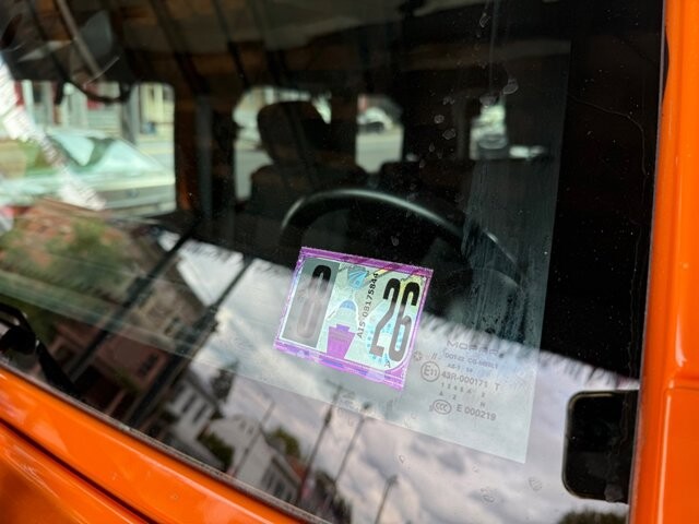 2012 Jeep Wrangler in Pottsville, PA 17901 - 18079800 11