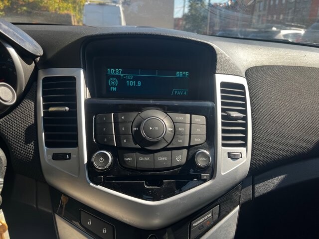 2011 Chevrolet Cruze in Pottsville, PA 17901 - 18079801 14