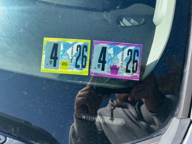 2011 Chevrolet Cruze in Pottsville, PA 17901 - 18079801 10