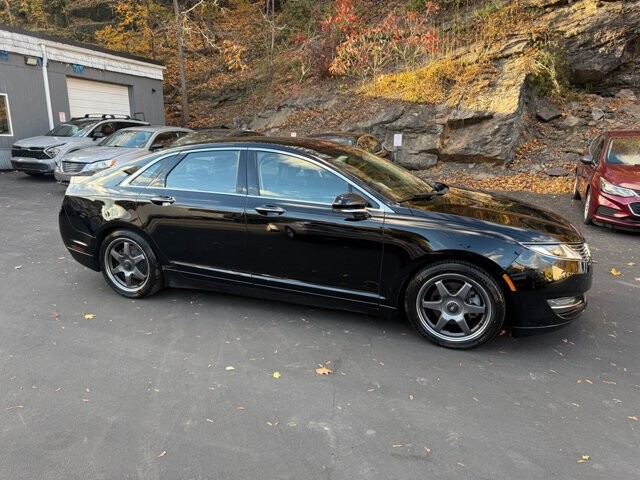 2016 Lincoln MKZ in Pottsville, PA 17901 - 18079802 6