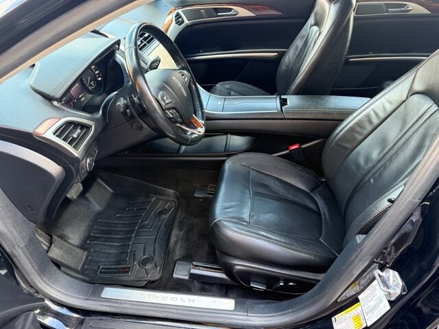 2016 Lincoln MKZ in Pottsville, PA 17901 - 18079802 11