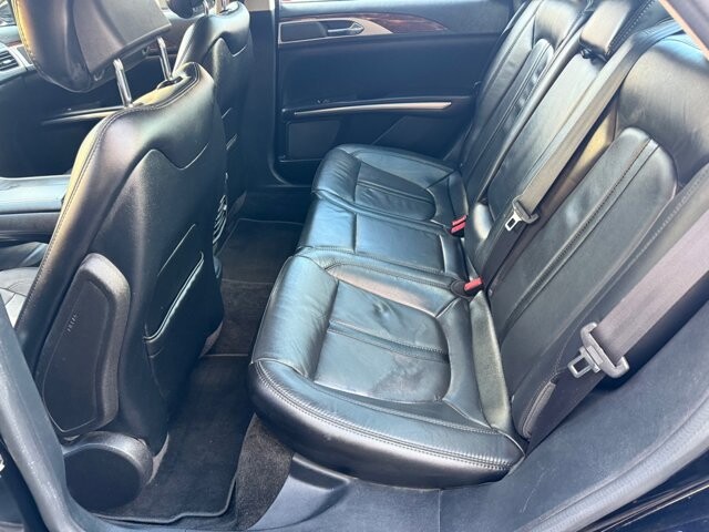 2016 Lincoln MKZ in Pottsville, PA 17901 - 18079802 22