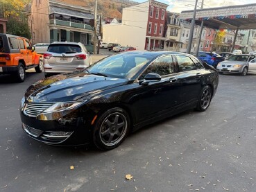 2016 Lincoln MKZ in Pottsville, PA 17901