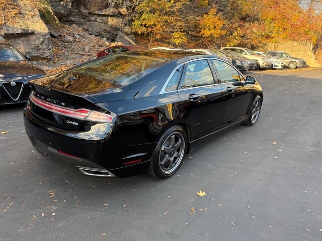 2016 Lincoln MKZ in Pottsville, PA 17901 - 18079802 5