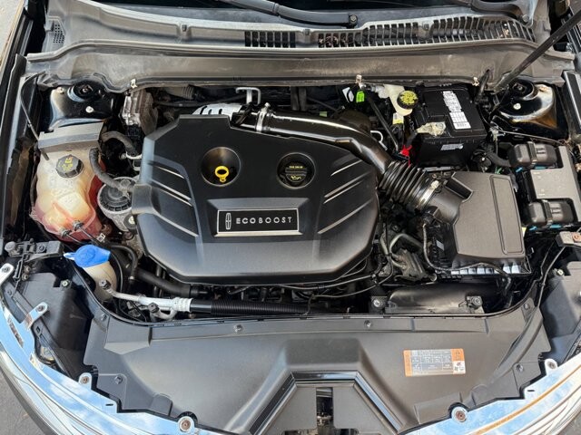 2016 Lincoln MKZ in Pottsville, PA 17901 - 18079802 24