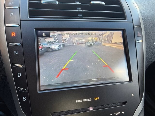 2016 Lincoln MKZ in Pottsville, PA 17901 - 18079802 15