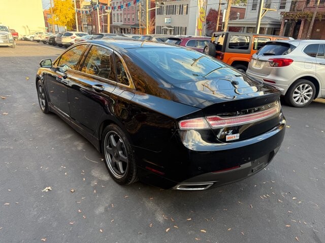 2016 Lincoln MKZ in Pottsville, PA 17901 - 18079802 3
