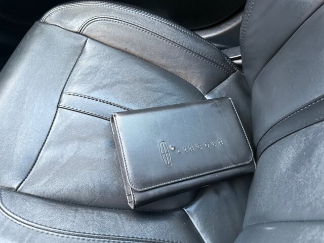 2016 Lincoln MKZ in Pottsville, PA 17901 - 18079802 21