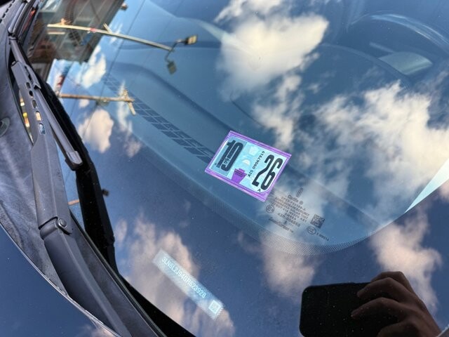 2016 Lincoln MKZ in Pottsville, PA 17901 - 18079802 10