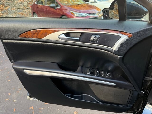 2016 Lincoln MKZ in Pottsville, PA 17901 - 18079802 20