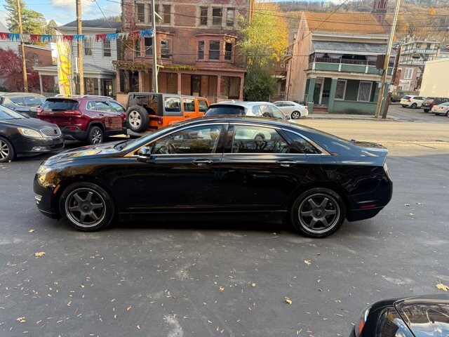 2016 Lincoln MKZ in Pottsville, PA 17901 - 18079802 2
