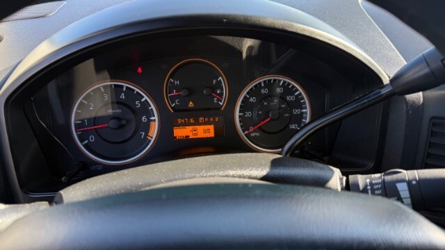 2013 Nissan Titan in Dallas, TX 75228 - 18079807 13