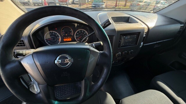 2013 Nissan Titan in Dallas, TX 75228 - 18079807 12