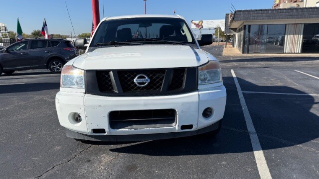 2013 Nissan Titan in Dallas, TX 75228 - 18079807 2