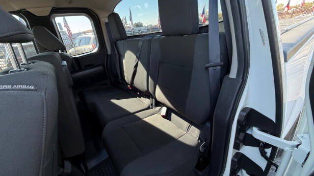 2013 Nissan Titan in Dallas, TX 75228 - 18079807 15