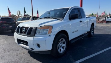 2013 Nissan Titan in Dallas, TX 75228