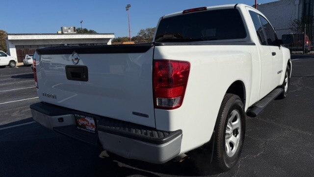 2013 Nissan Titan in Dallas, TX 75228 - 18079807 6