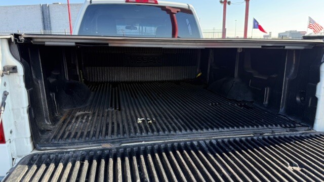 2013 Nissan Titan in Dallas, TX 75228 - 18079807 8