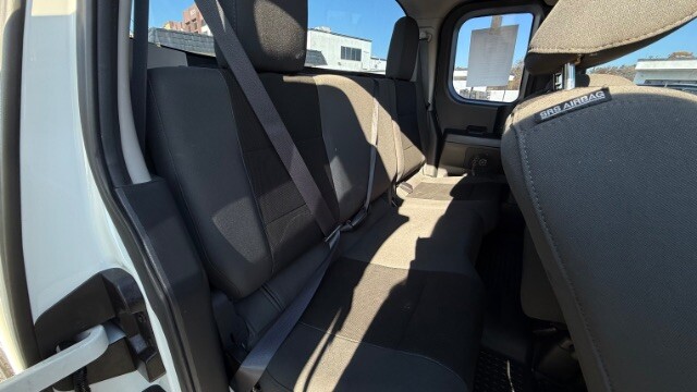 2013 Nissan Titan in Dallas, TX 75228 - 18079807 16